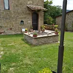 Il Corniolo * Морра