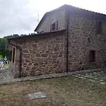컨트리하우스 Il Corniolo *