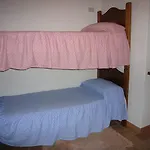 בית כפרי Il Corniolo *