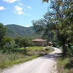 בית כפרי Il Corniolo Morra