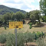 Il Corniolo Морра