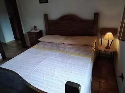 Casa de Campo Il Corniolo *