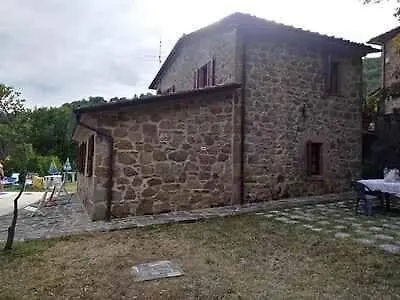 Casa de Campo Il Corniolo *
