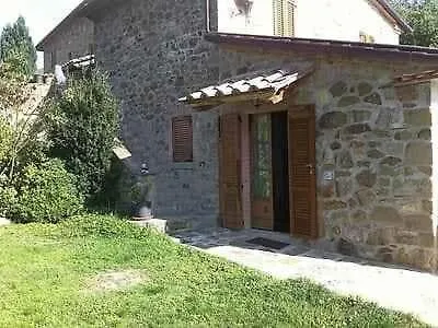 Il Corniolo בית כפרי