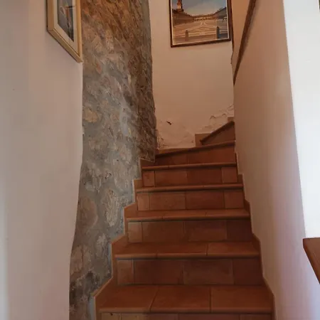 Country house Il Corniolo