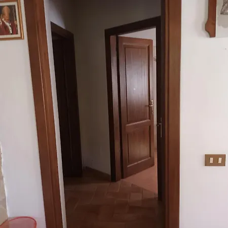 Il Corniolo בית כפרי *