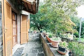 Country house Il Corniolo *