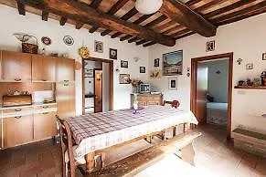 בית כפרי Il Corniolo Morra