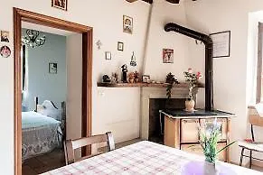 Il Corniolo Country house Morra