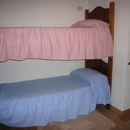 Country house Il Corniolo *