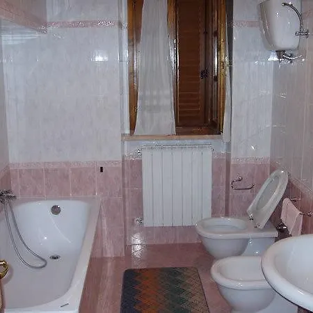 Il Corniolo Casa de Campo