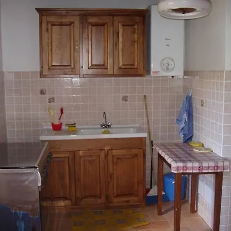 Il Corniolo בית כפרי Morra