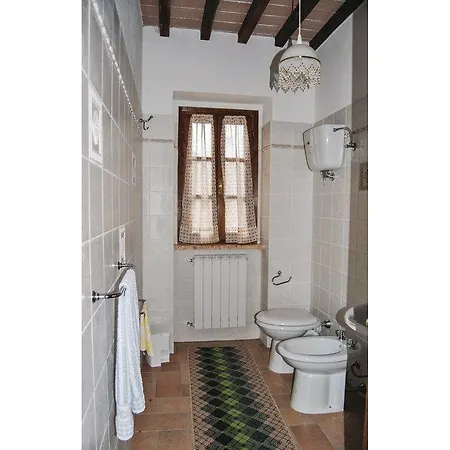 Il Corniolo בית כפרי