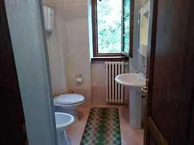 Il Corniolo منزل ريفي