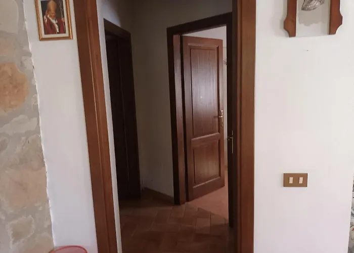 Il Corniolo منزل ريفي *