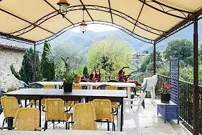 Il Corniolo منزل ريفي Morra