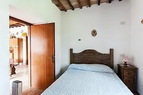 منزل ريفي Il Corniolo *