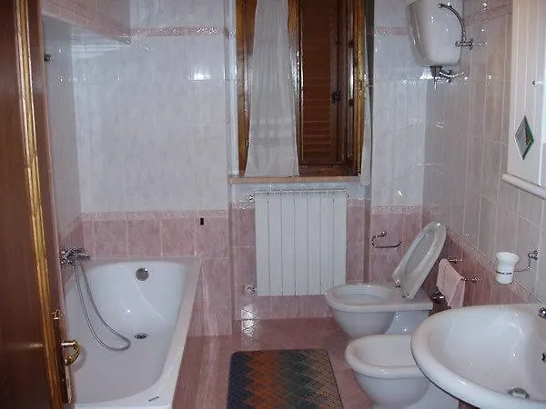 Il Corniolo منزل ريفي