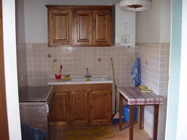 Il Corniolo منزل ريفي Morra