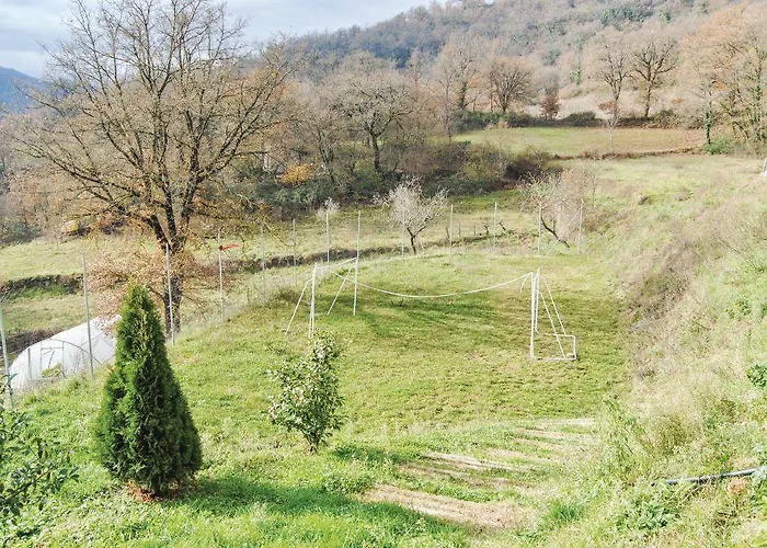 Il Corniolo منزل ريفي