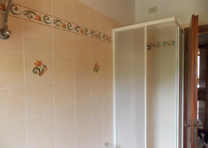 Il Corniolo منزل ريفي Morra