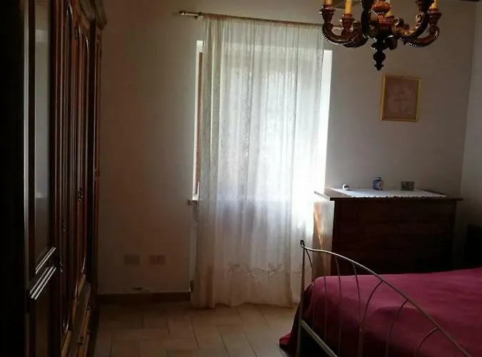 Il Corniolo منزل ريفي