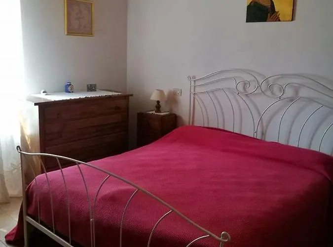 Il Corniolo منزل ريفي *